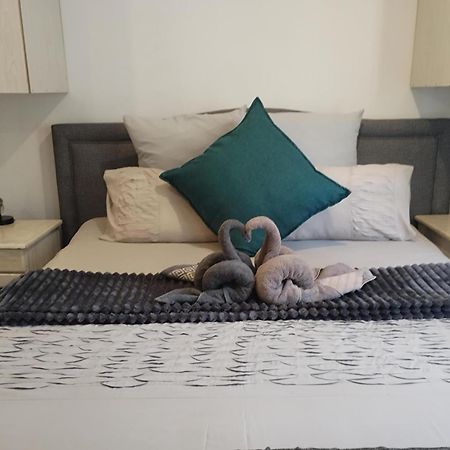Atterbury Self Catering Studios Pretoria-Noord Dış mekan fotoğraf