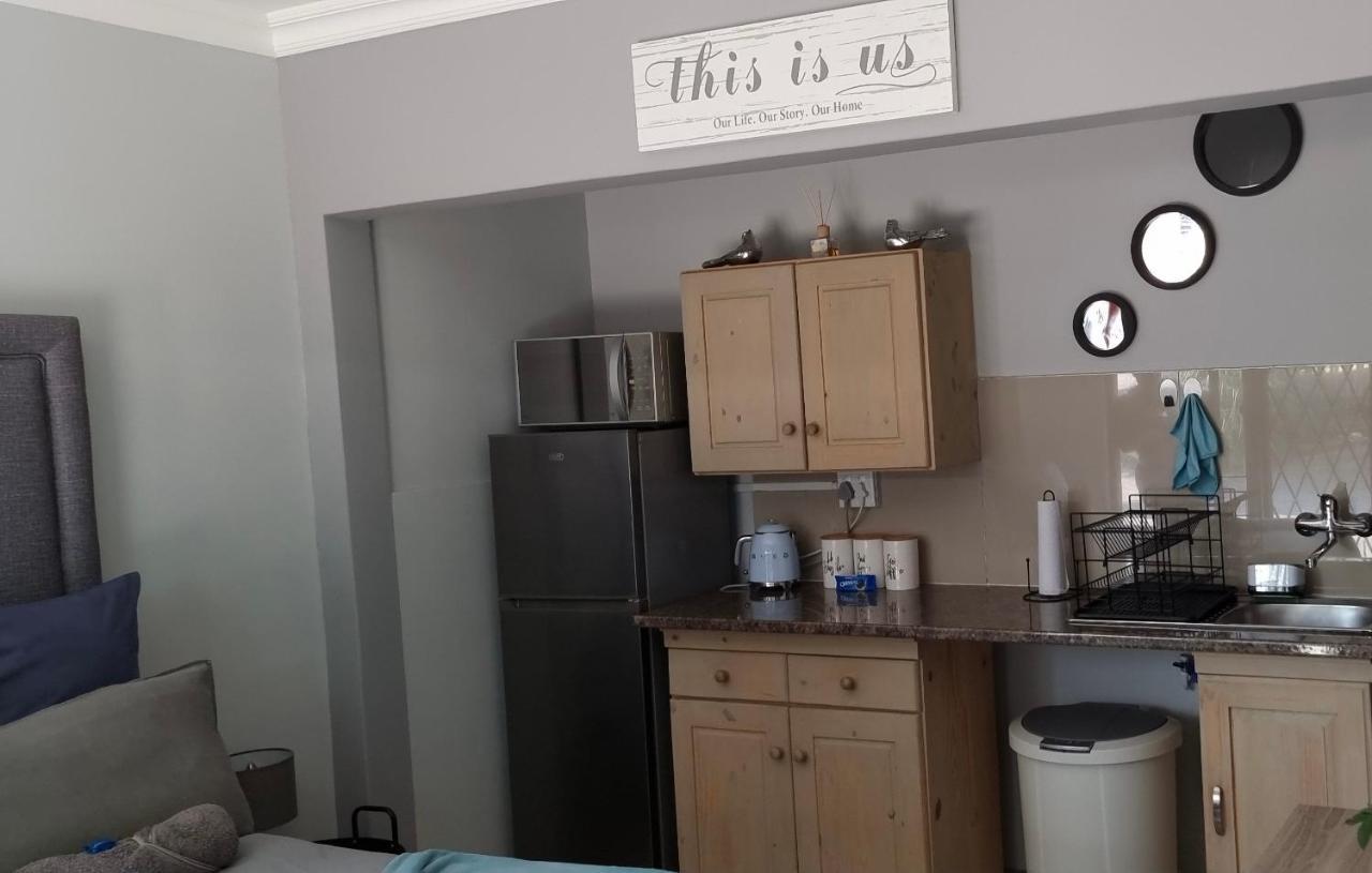 Atterbury Self Catering Studios Pretoria-Noord Dış mekan fotoğraf