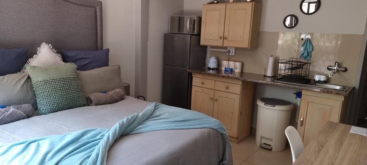 Atterbury Self Catering Studios Pretoria-Noord Dış mekan fotoğraf