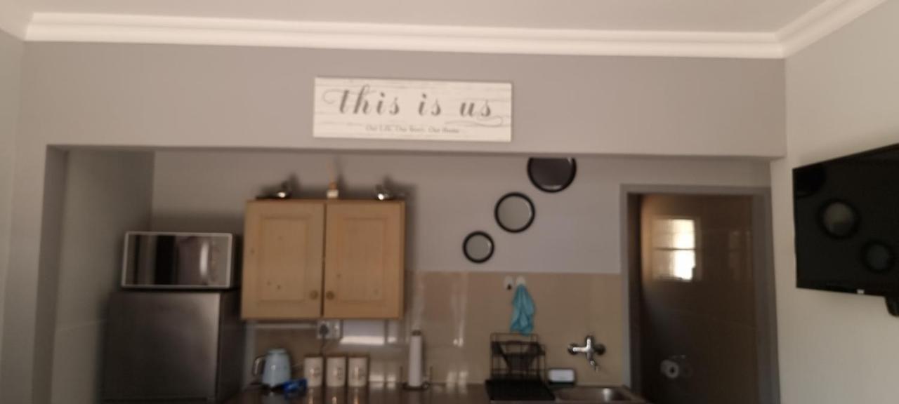 Atterbury Self Catering Studios Pretoria-Noord Dış mekan fotoğraf