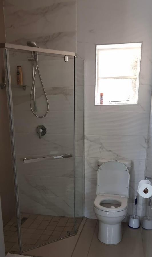 Atterbury Self Catering Studios Pretoria-Noord Dış mekan fotoğraf