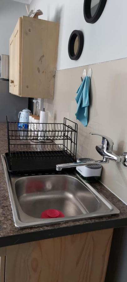Atterbury Self Catering Studios Pretoria-Noord Dış mekan fotoğraf