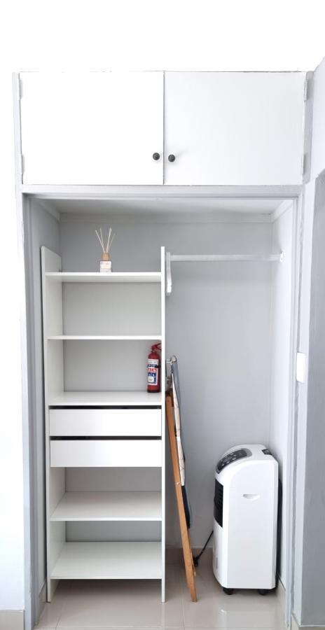 Atterbury Self Catering Studios Pretoria-Noord Dış mekan fotoğraf