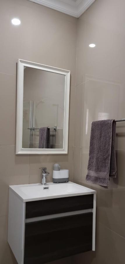 Atterbury Self Catering Studios Pretoria-Noord Dış mekan fotoğraf