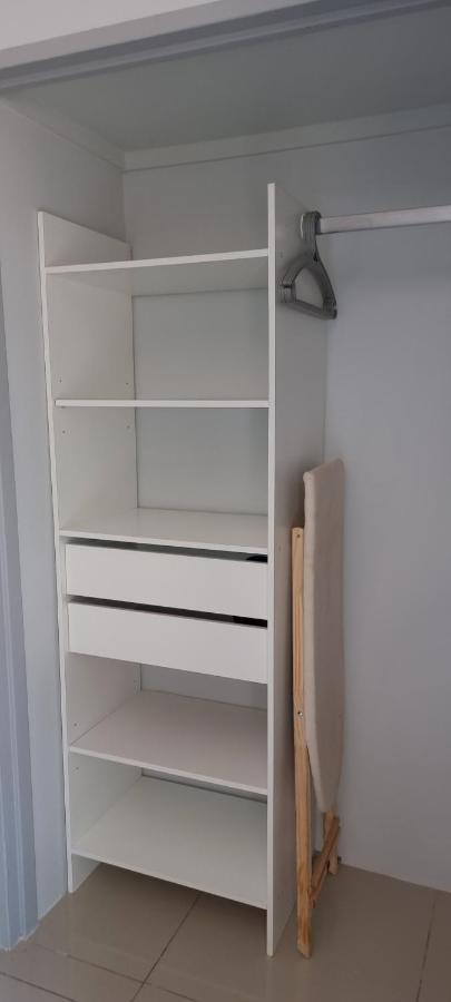 Atterbury Self Catering Studios Pretoria-Noord Dış mekan fotoğraf