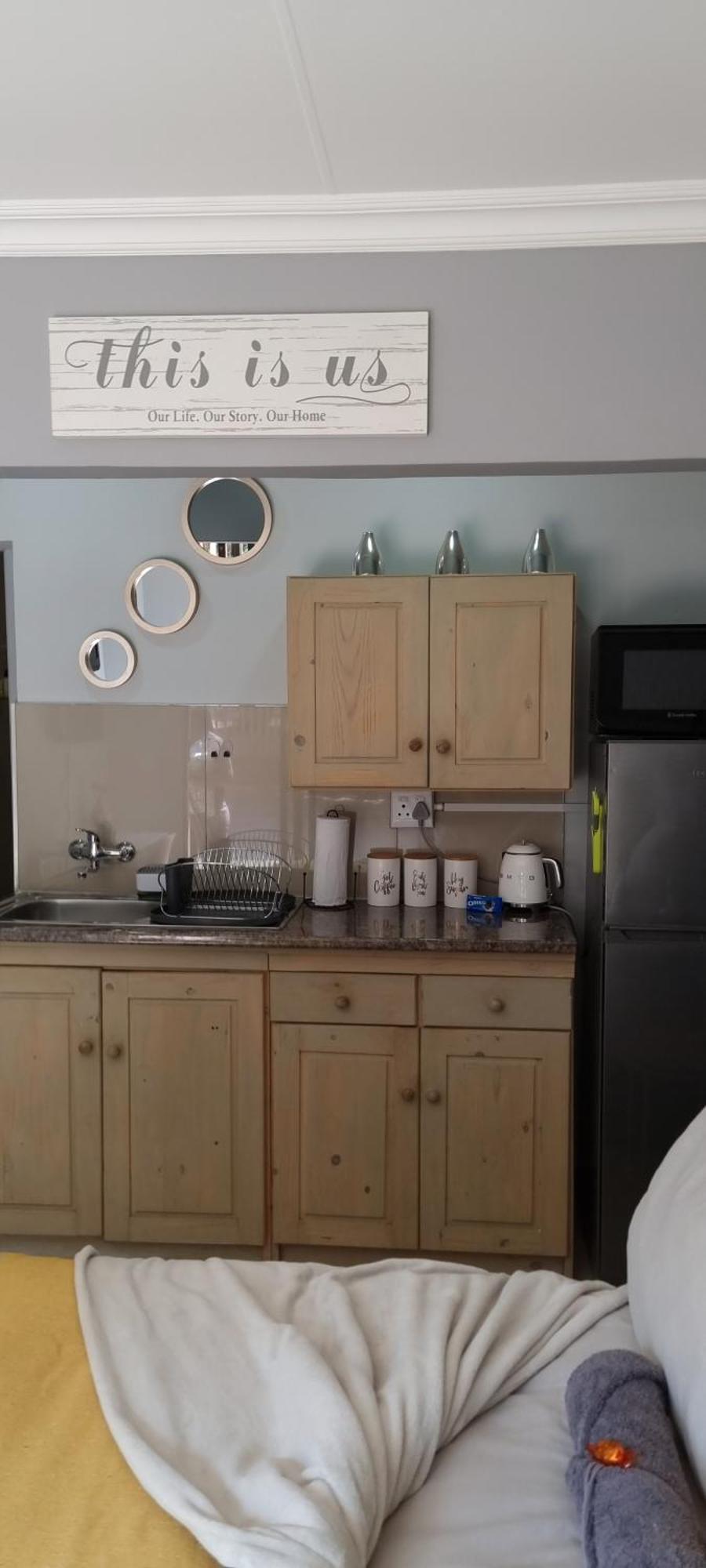 Atterbury Self Catering Studios Pretoria-Noord Dış mekan fotoğraf