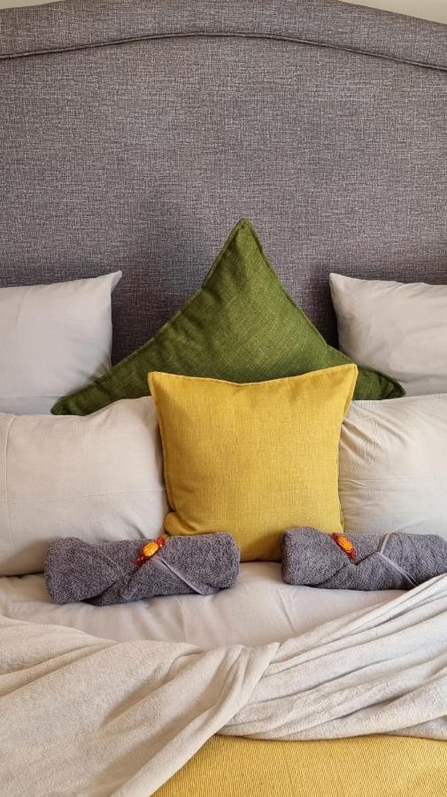 Atterbury Self Catering Studios Pretoria-Noord Dış mekan fotoğraf