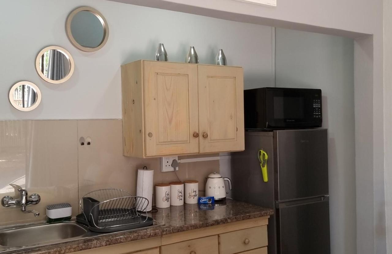 Atterbury Self Catering Studios Pretoria-Noord Dış mekan fotoğraf