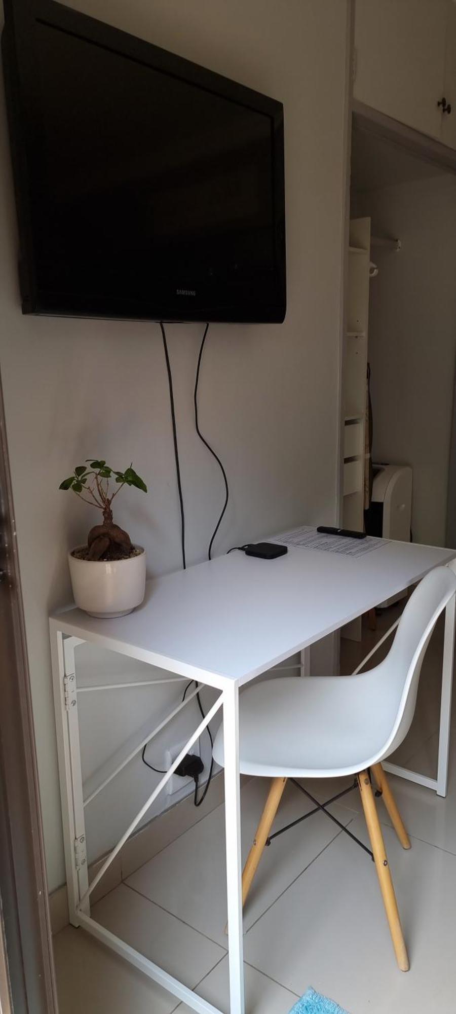 Atterbury Self Catering Studios Pretoria-Noord Dış mekan fotoğraf