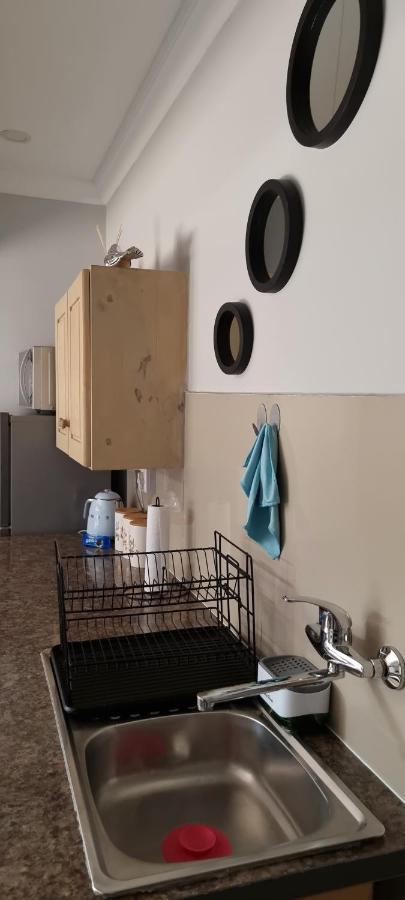 Atterbury Self Catering Studios Pretoria-Noord Dış mekan fotoğraf