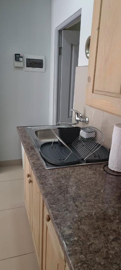Atterbury Self Catering Studios Pretoria-Noord Dış mekan fotoğraf