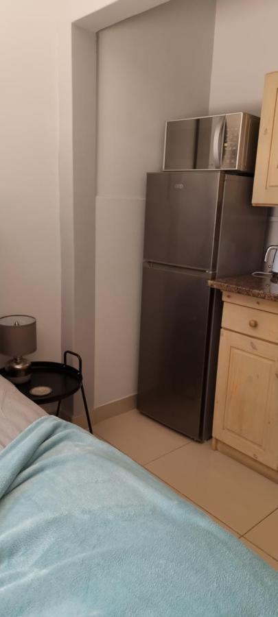 Atterbury Self Catering Studios Pretoria-Noord Dış mekan fotoğraf
