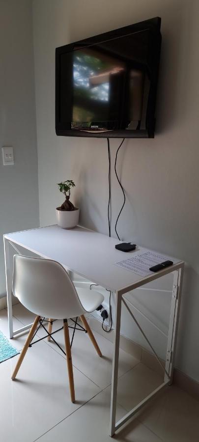 Atterbury Self Catering Studios Pretoria-Noord Dış mekan fotoğraf