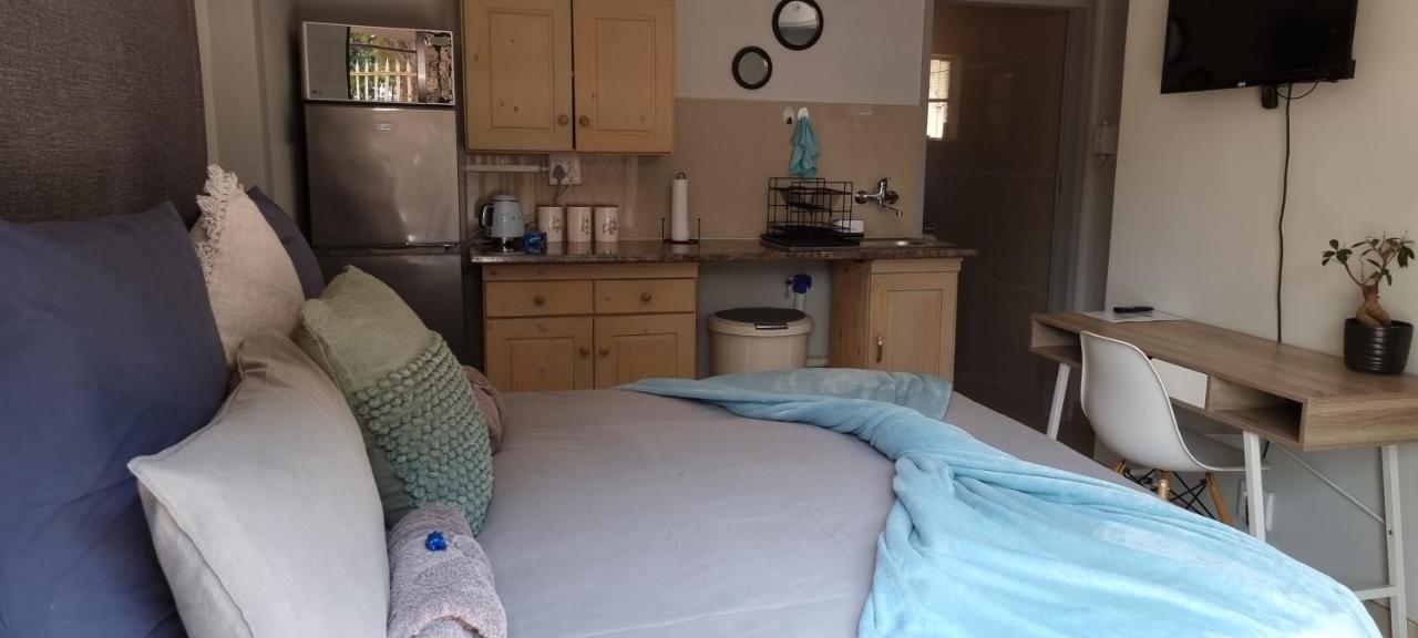 Atterbury Self Catering Studios Pretoria-Noord Dış mekan fotoğraf