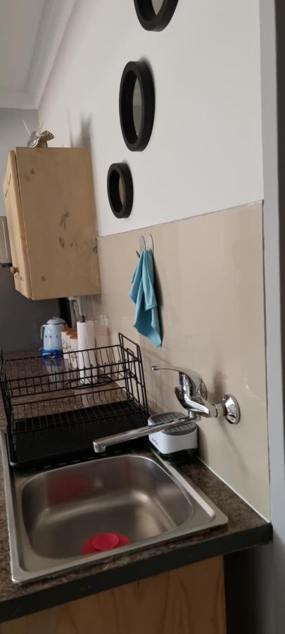 Atterbury Self Catering Studios Pretoria-Noord Dış mekan fotoğraf