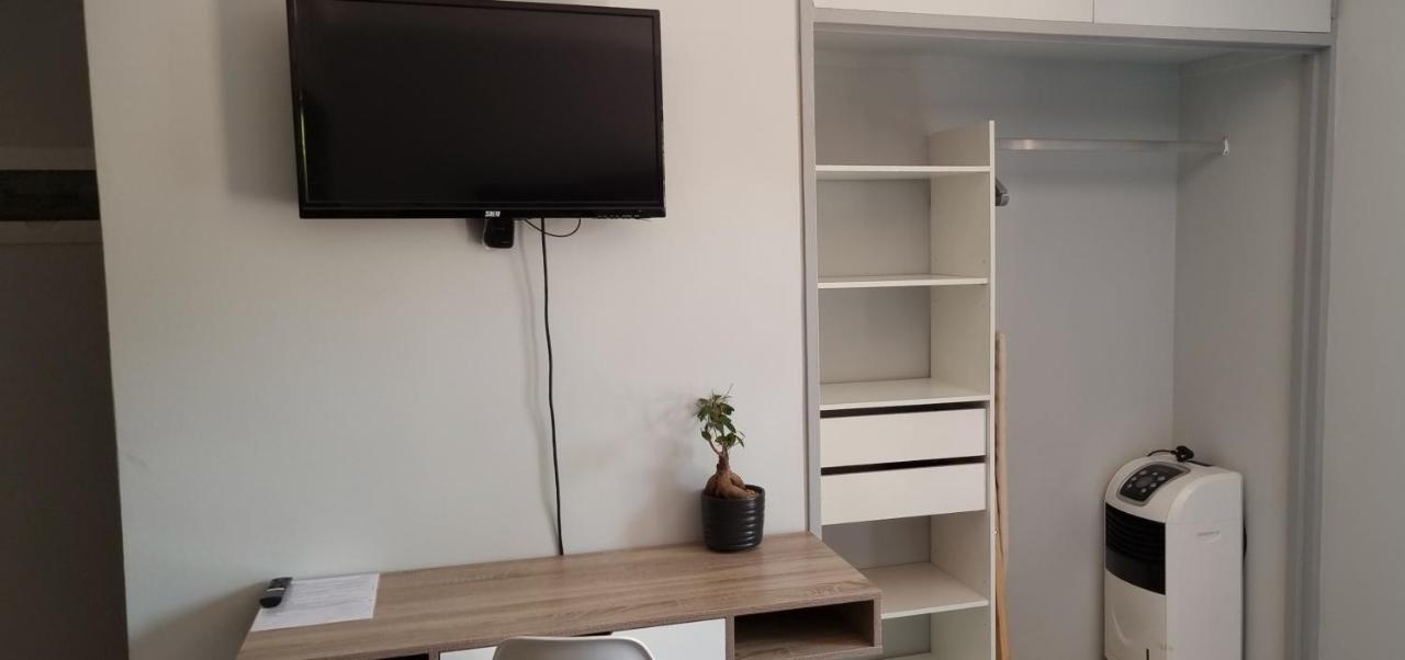 Atterbury Self Catering Studios Pretoria-Noord Dış mekan fotoğraf