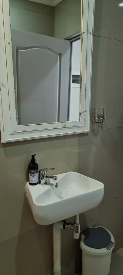 Atterbury Self Catering Studios Pretoria-Noord Dış mekan fotoğraf