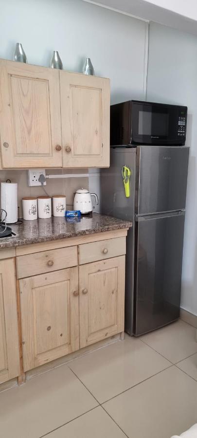 Atterbury Self Catering Studios Pretoria-Noord Dış mekan fotoğraf