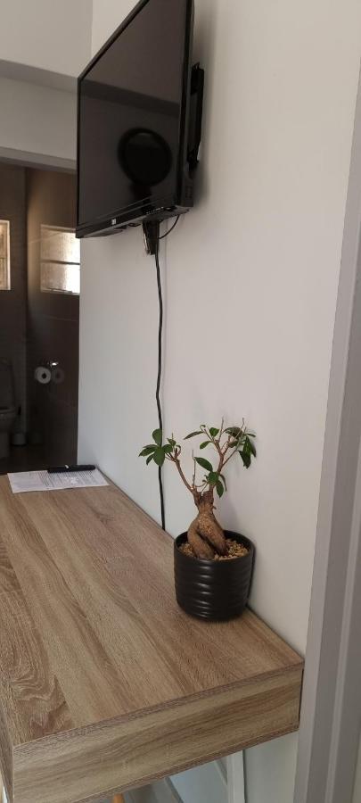 Atterbury Self Catering Studios Pretoria-Noord Dış mekan fotoğraf