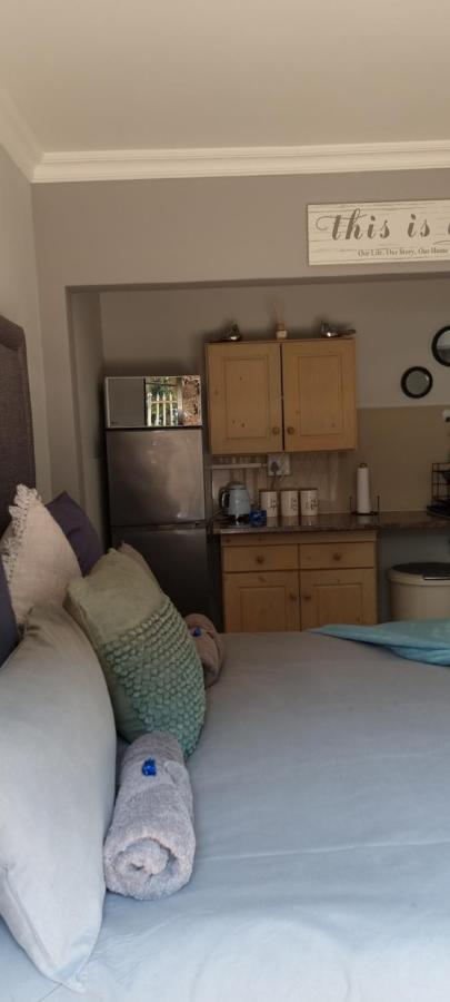 Atterbury Self Catering Studios Pretoria-Noord Dış mekan fotoğraf