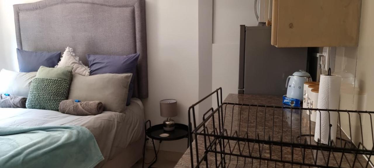 Atterbury Self Catering Studios Pretoria-Noord Dış mekan fotoğraf