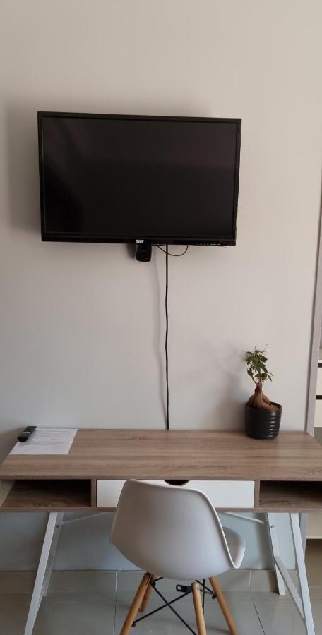 Atterbury Self Catering Studios Pretoria-Noord Dış mekan fotoğraf