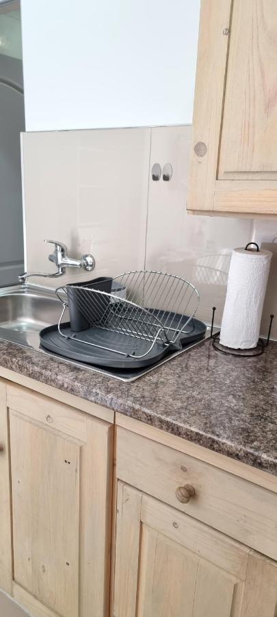 Atterbury Self Catering Studios Pretoria-Noord Dış mekan fotoğraf