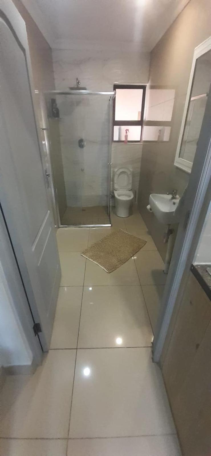 Atterbury Self Catering Studios Pretoria-Noord Dış mekan fotoğraf