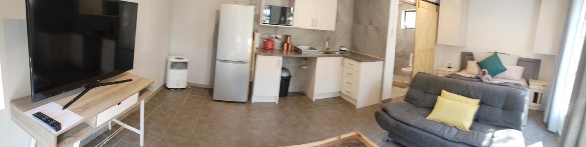 Atterbury Self Catering Studios Pretoria-Noord Dış mekan fotoğraf