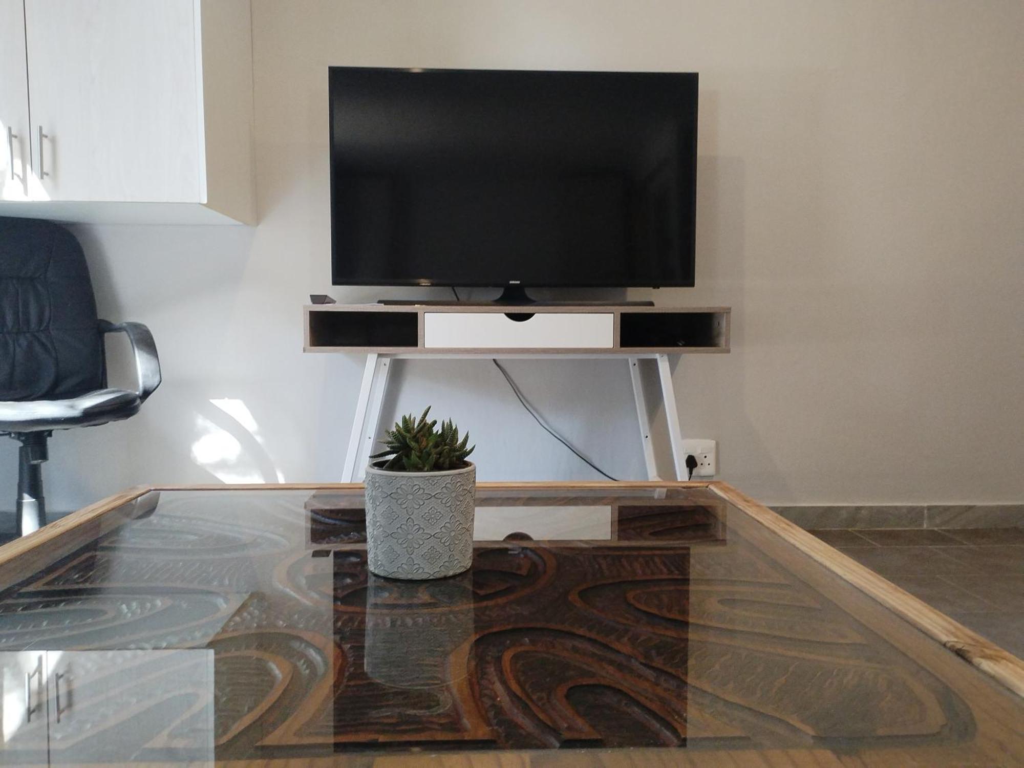 Atterbury Self Catering Studios Pretoria-Noord Dış mekan fotoğraf