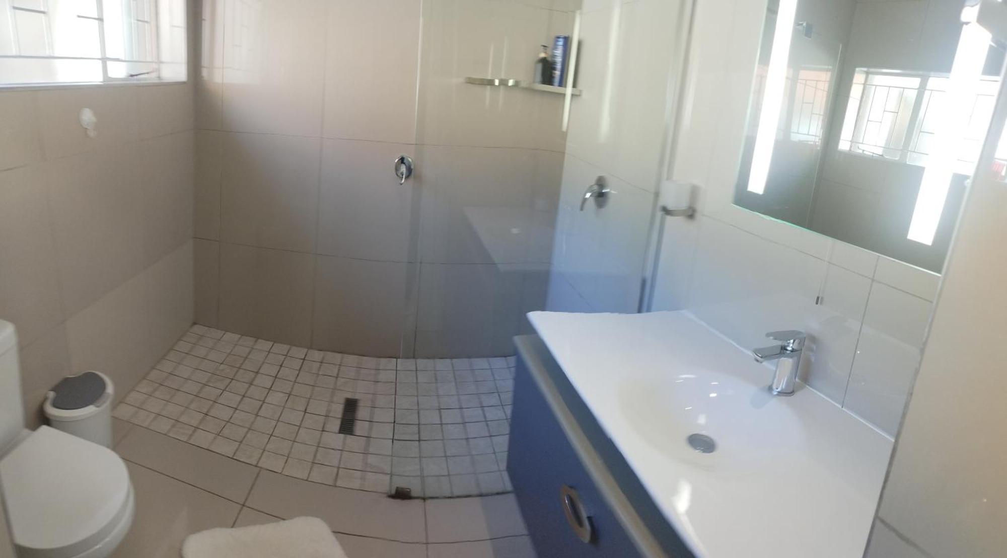Atterbury Self Catering Studios Pretoria-Noord Dış mekan fotoğraf
